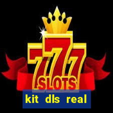 kit dls real madrid 2014